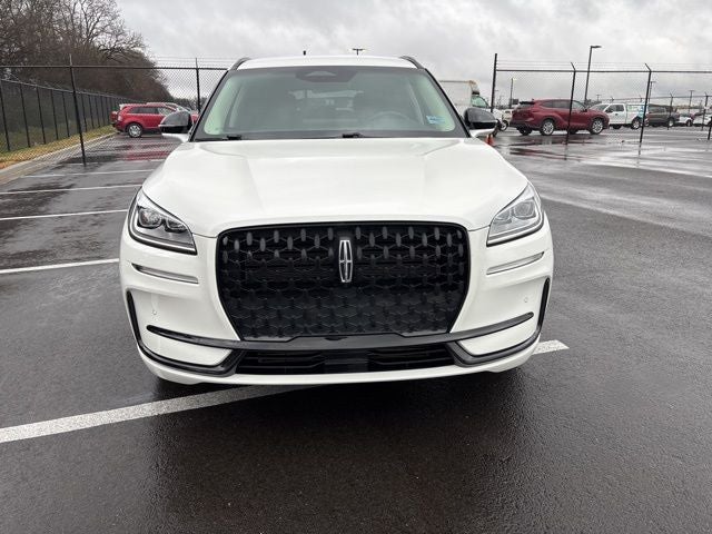 2024 Lincoln Corsair Reserve