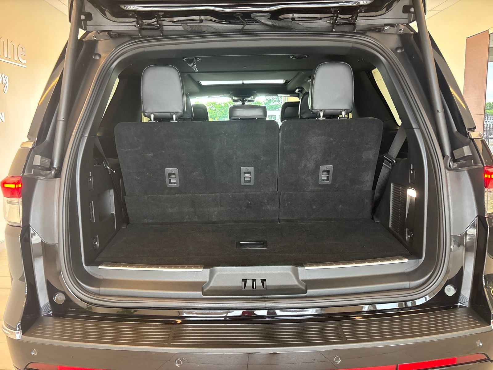 2024 Lincoln Navigator Premiere