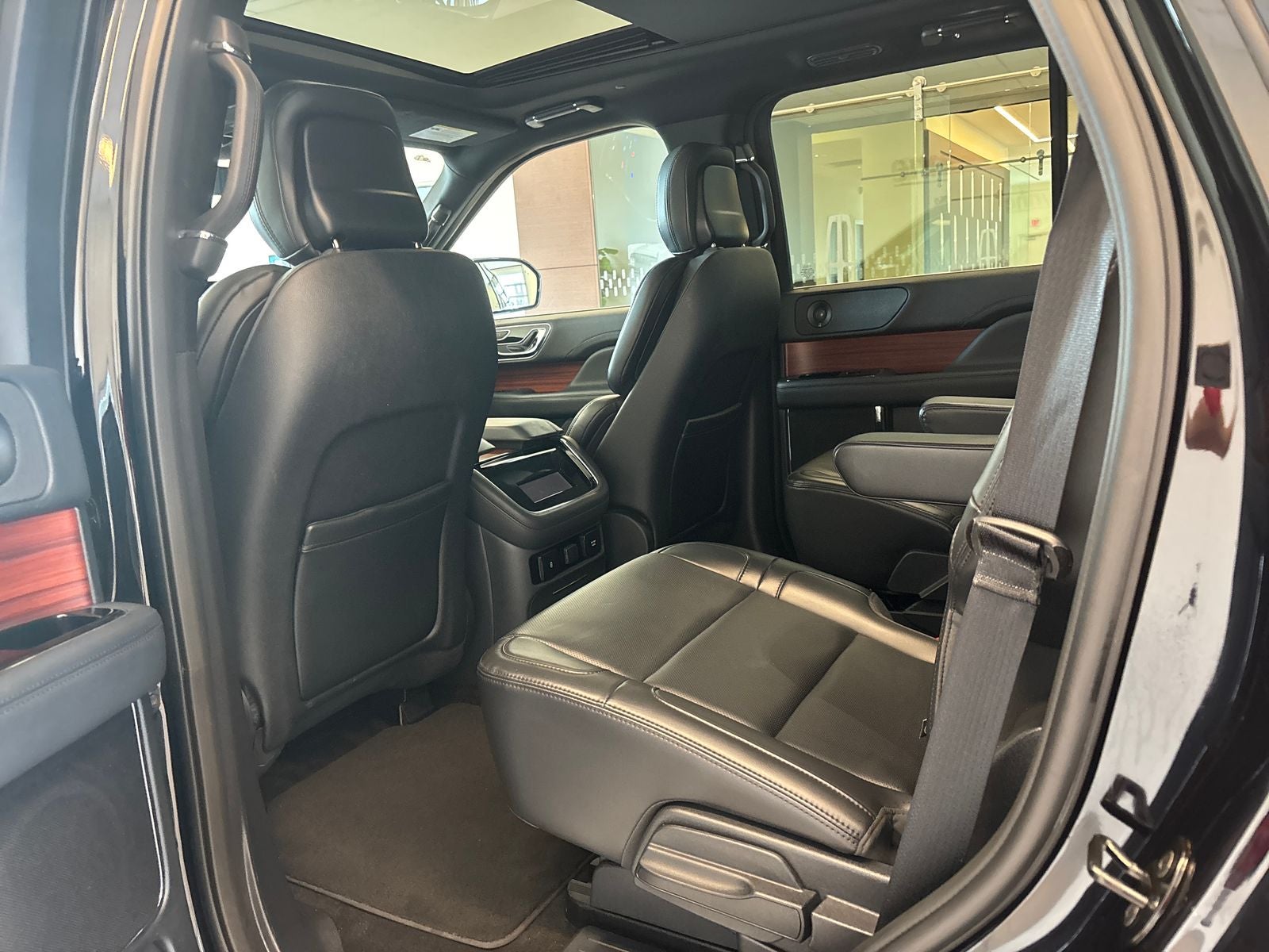 2024 Lincoln Navigator Premiere