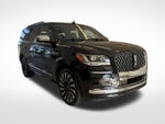 2022 Lincoln Navigator Black Label