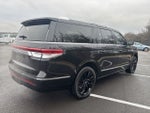 2024 Lincoln Navigator L L Reserve