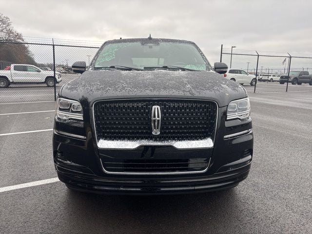 2024 Lincoln Navigator L L Reserve