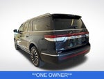 2024 Lincoln Navigator L Black Label