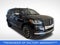 2024 Lincoln Navigator L Black Label