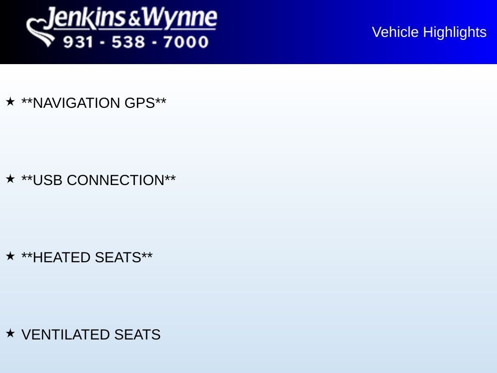 2024 Lincoln Navigator L Black Label
