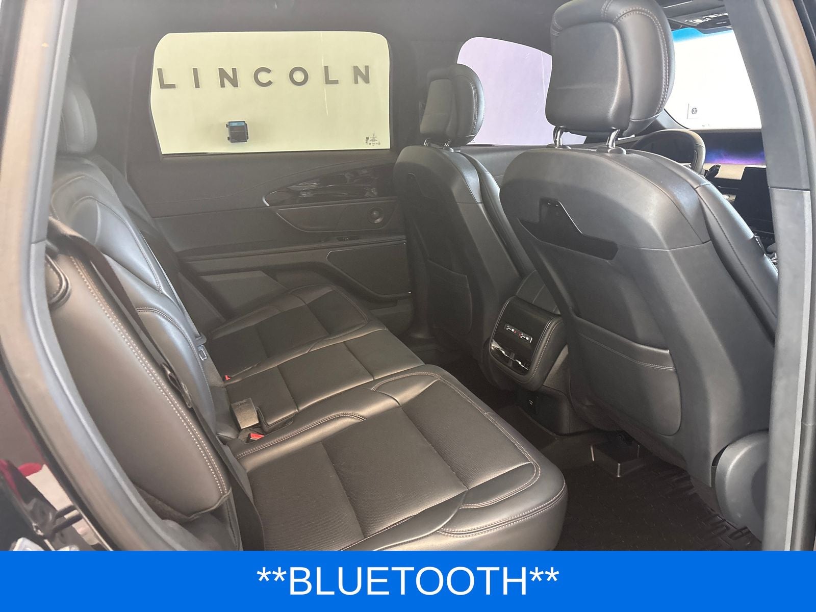 2024 Lincoln Nautilus Premiere