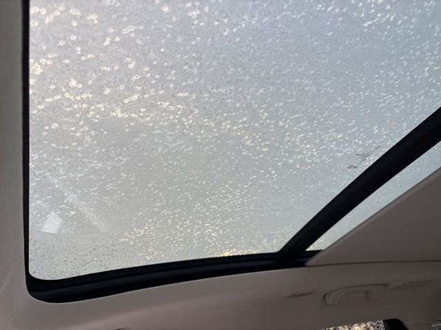 2024 Lincoln Nautilus Black Label