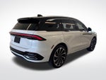 2024 Lincoln Nautilus Black Label