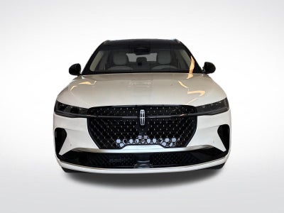 2024 Lincoln Nautilus Black Label