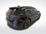 2024 Lincoln Nautilus Black Label