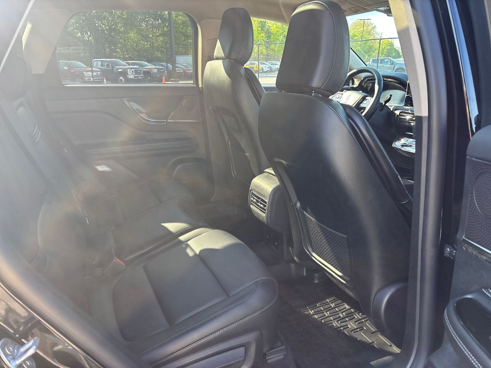 2025 Lincoln Corsair Plug-In Hybrid Grand Touring