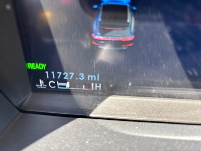 2025 Lincoln Corsair Plug-In Hybrid Grand Touring