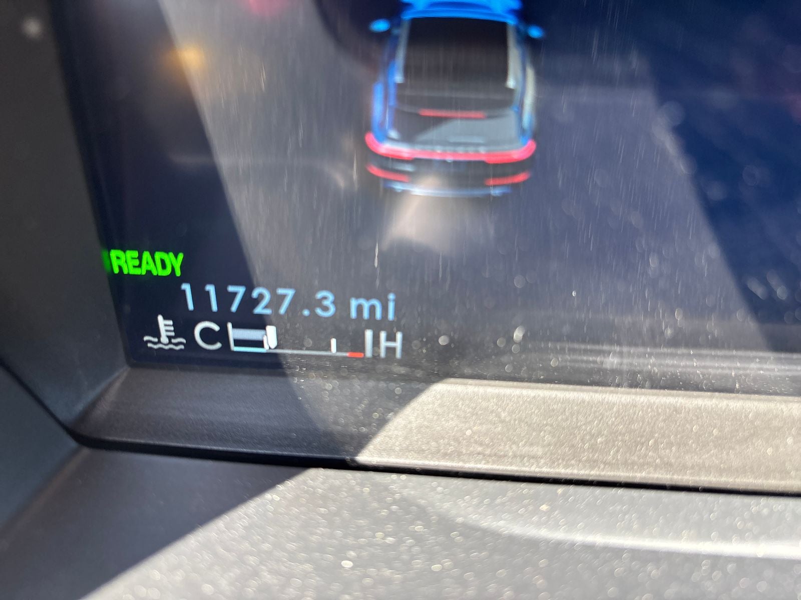 2025 Lincoln Corsair Plug-In Hybrid Grand Touring