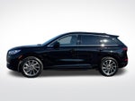 2025 Lincoln Corsair Plug-In Hybrid Grand Touring