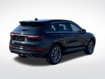 2025 Lincoln Corsair Plug-In Hybrid Grand Touring