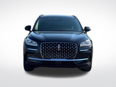 2025 Lincoln Corsair Plug-In Hybrid Grand Touring