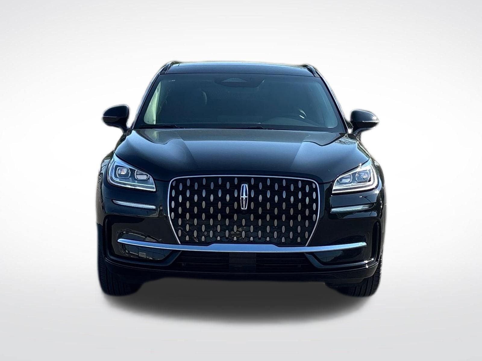 2025 Lincoln Corsair Plug-In Hybrid Grand Touring