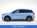 2025 Lincoln Corsair Plug-In Hybrid Grand Touring
