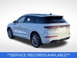 2025 Lincoln Corsair Plug-In Hybrid Grand Touring