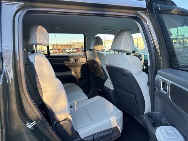 2024 Hyundai Santa Fe SEL