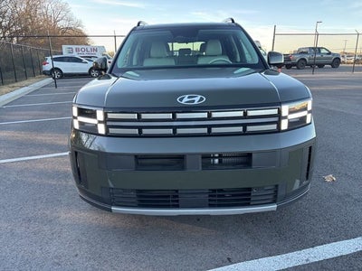 2024 Hyundai Santa Fe SEL