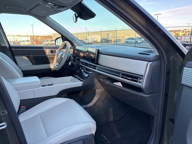 2024 Hyundai Santa Fe SEL