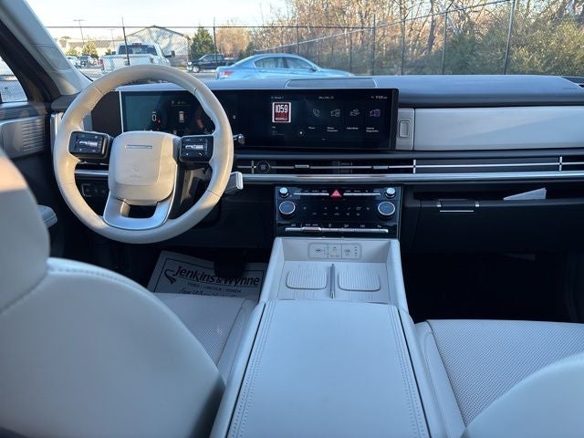 2024 Hyundai Santa Fe SEL