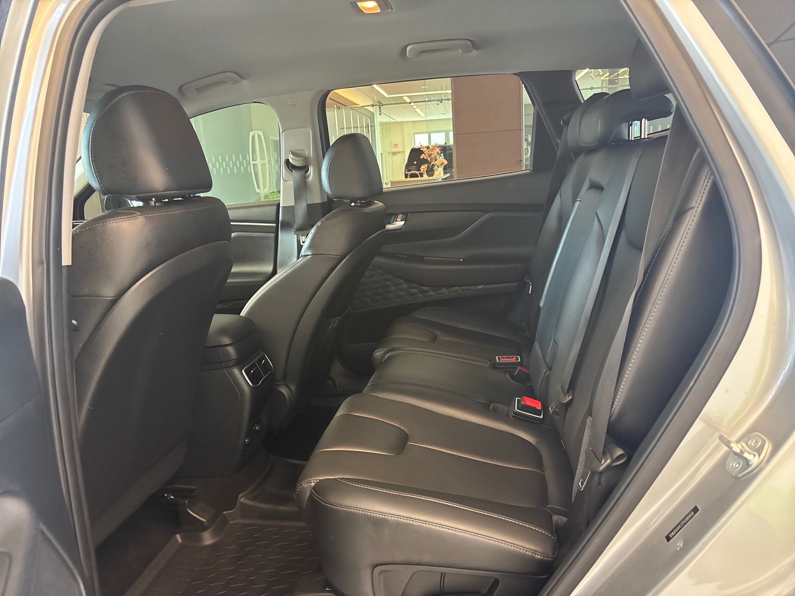 2023 Hyundai Santa Fe XRT