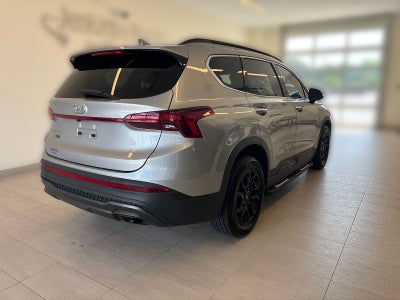 2023 Hyundai Santa Fe XRT
