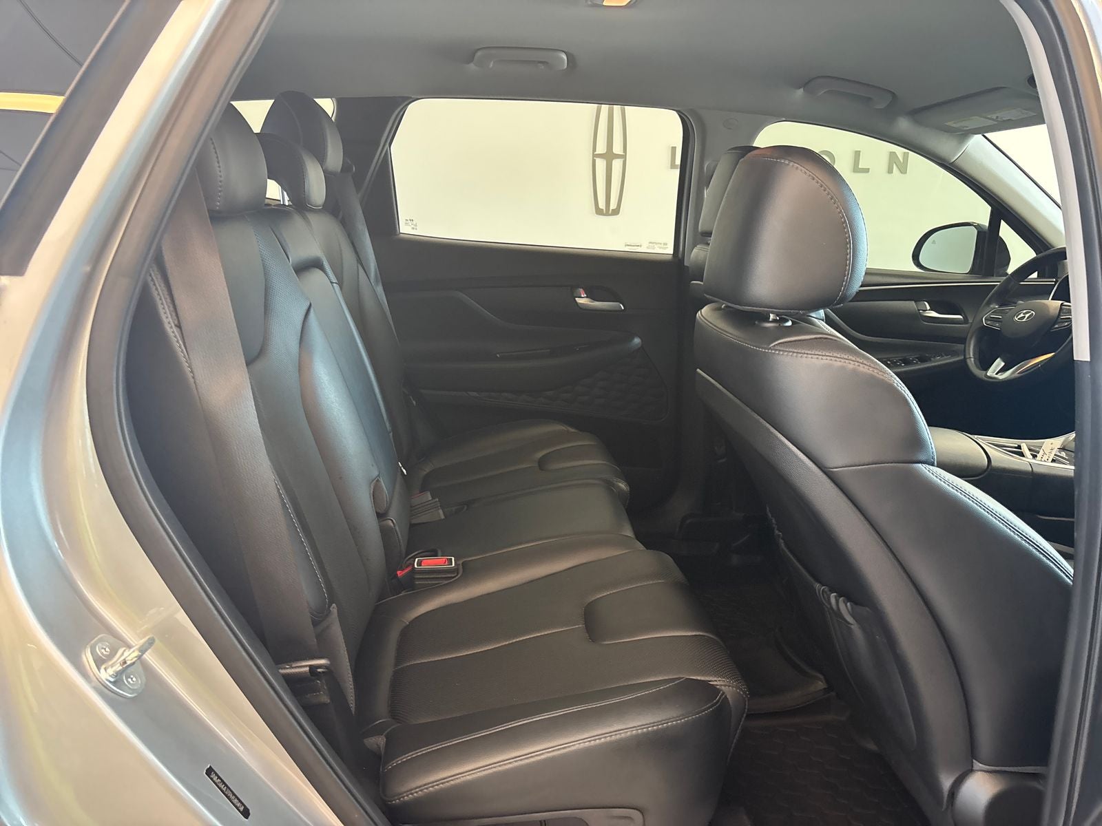2023 Hyundai Santa Fe XRT