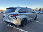 2024 Toyota Sienna XSE 7 Passenger