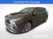 2020 Toyota Highlander Platinum