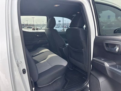 2021 Toyota Tacoma TRD Sport V6