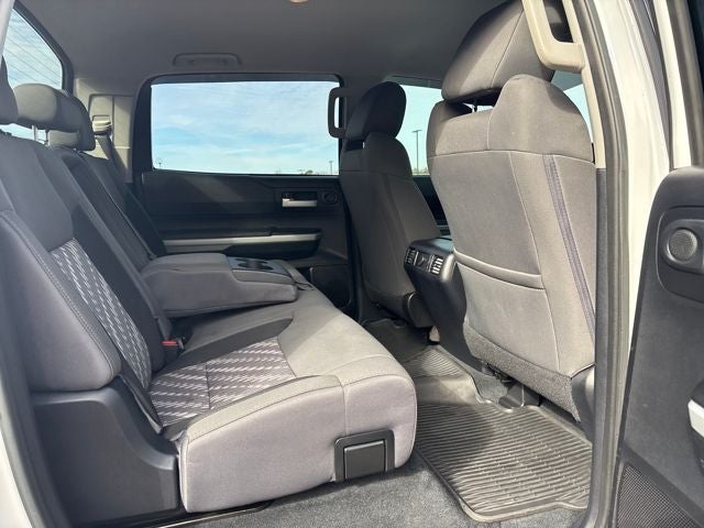 2019 Toyota Tundra SR5 CrewMax