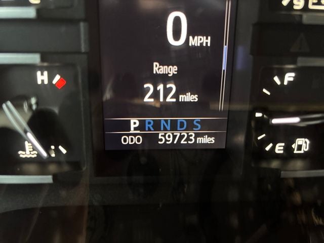 2019 Toyota Tundra SR5 CrewMax