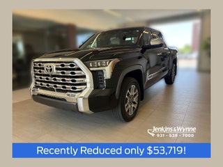2023 Toyota Tundra 1794
