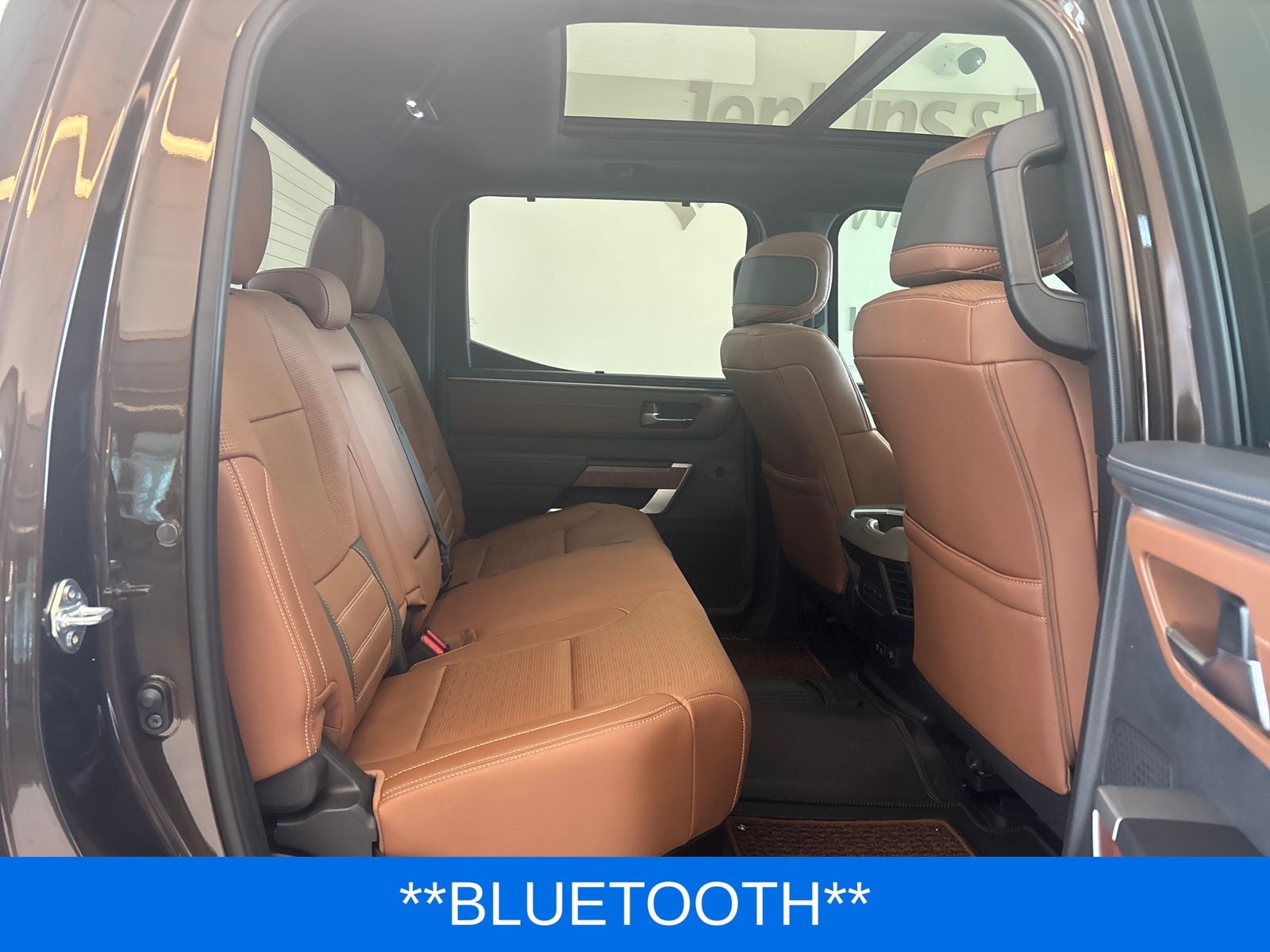 2025 Toyota Tundra 1794
