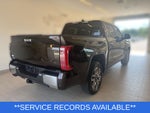 2025 Toyota Tundra 1794