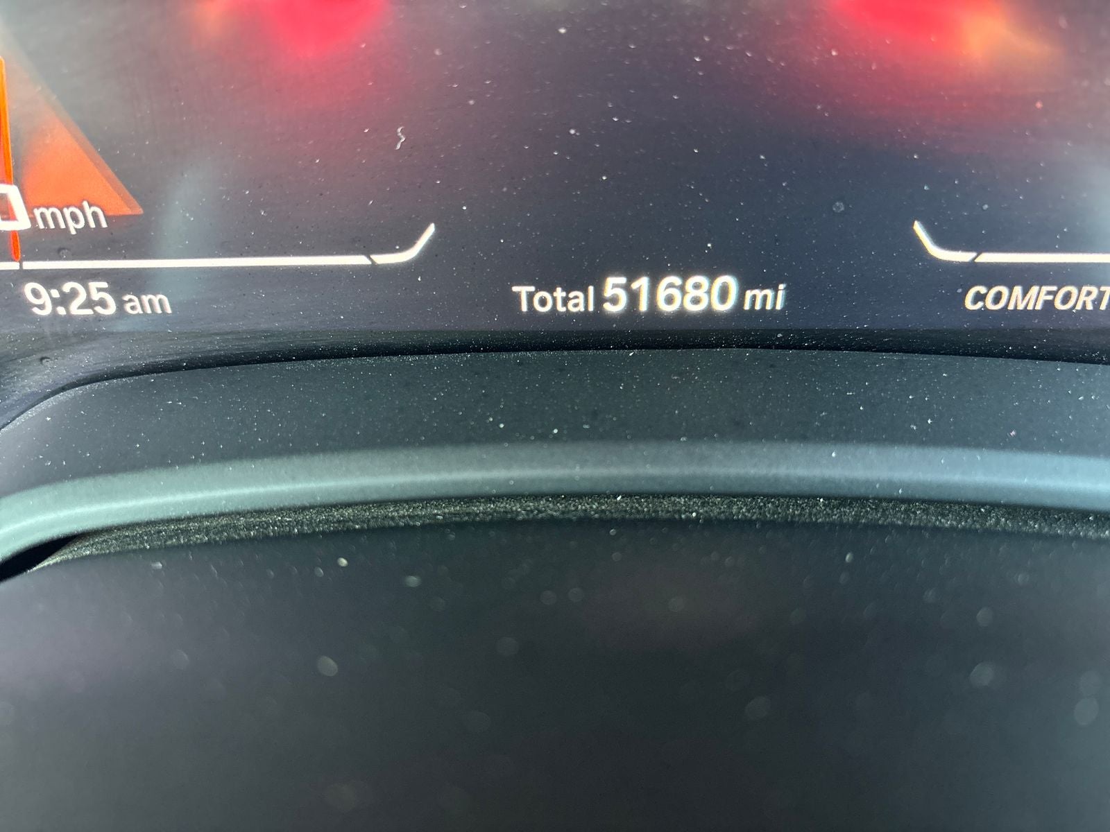 2020 BMW X5 M50i