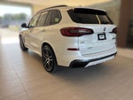 2020 BMW X5 M50i