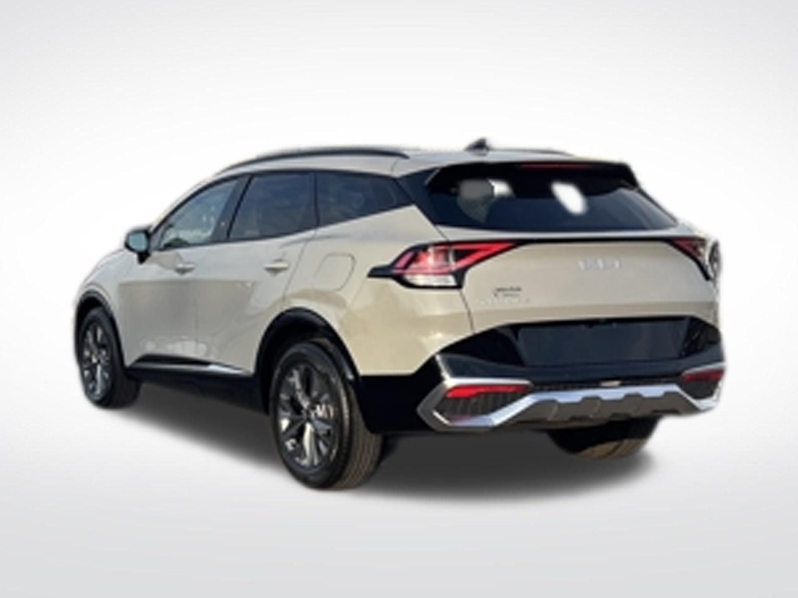 2023 Kia Sportage SX