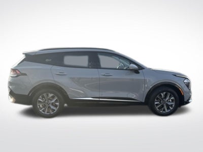2023 Kia Sportage SX