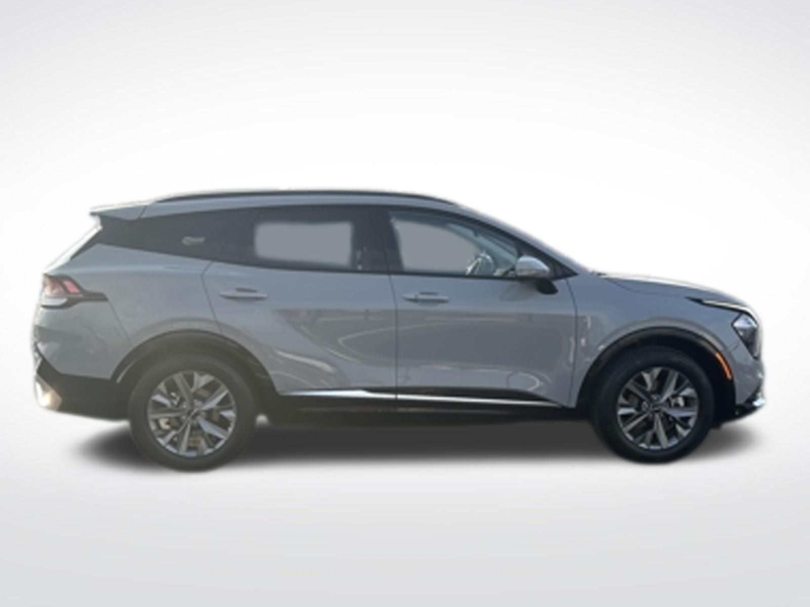 2023 Kia Sportage SX