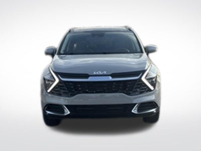 2023 Kia Sportage SX