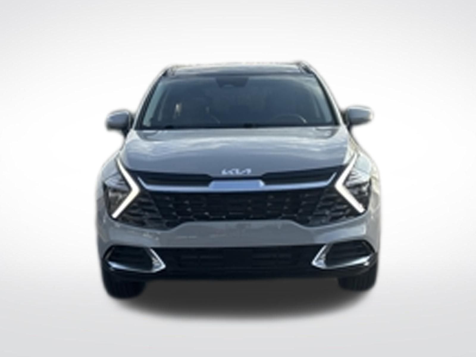 2023 Kia Sportage SX