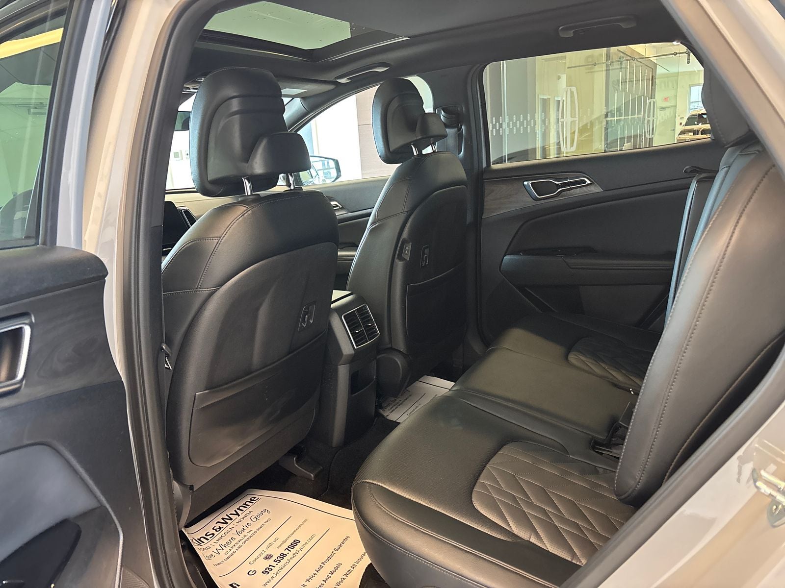 2023 Kia Sportage X-Pro Prestige