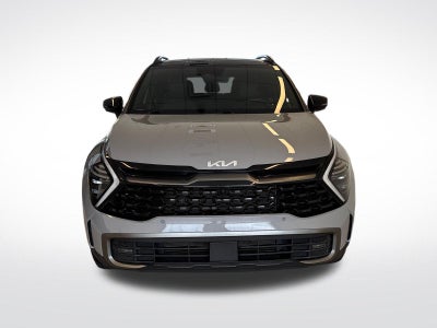 2023 Kia Sportage X-Pro Prestige