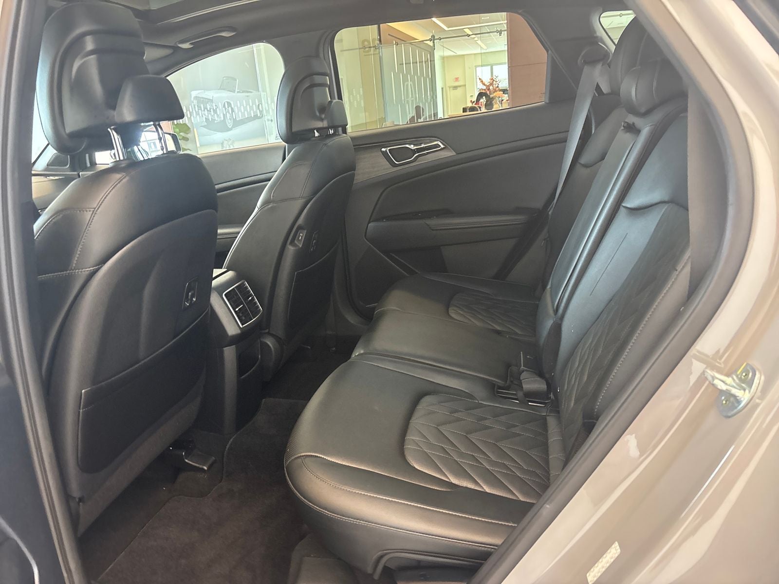 2023 Kia Sportage X-Pro