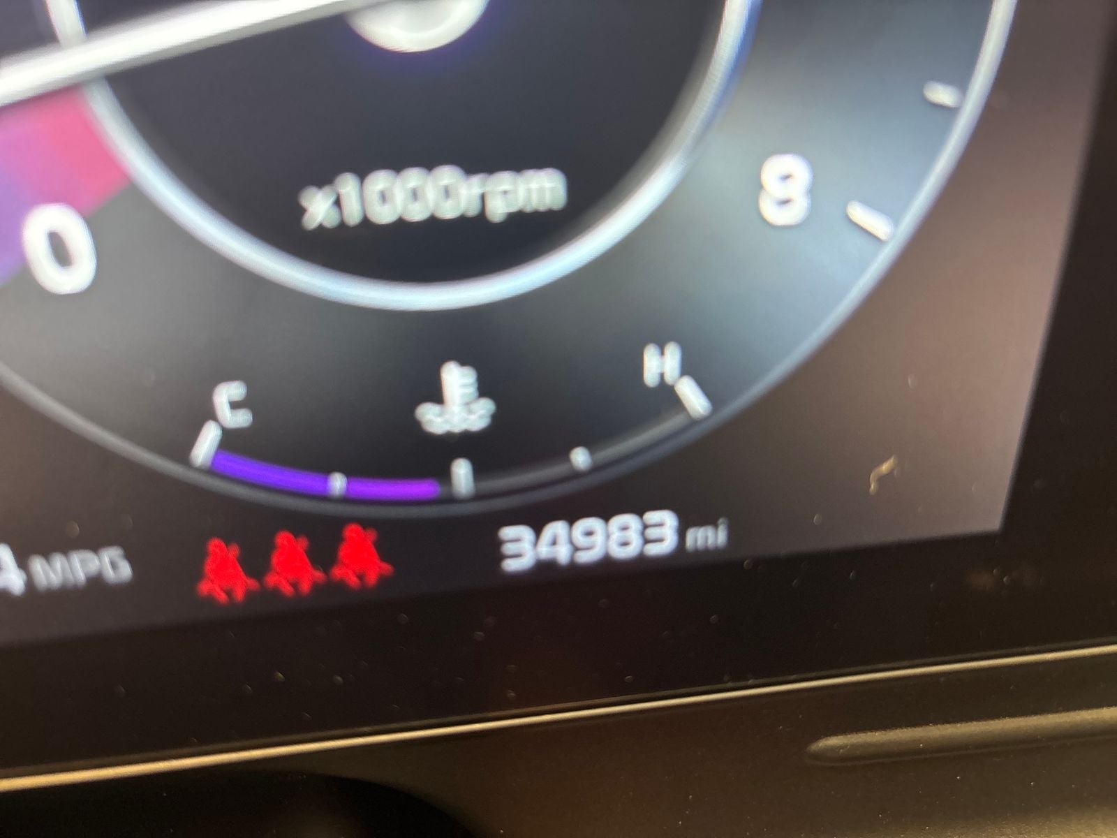 2023 Kia Sportage X-Pro