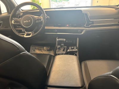 2023 Kia Sportage X-Pro
